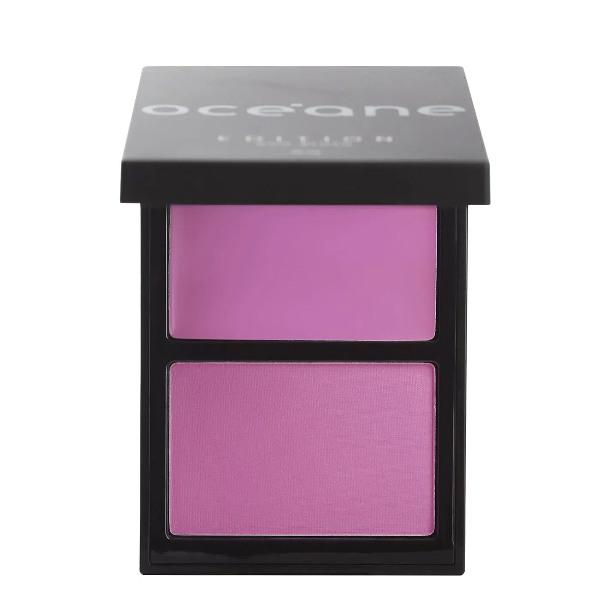Oceane Edition Blush Duo 2 em 1 Pink Paint - Blush 10,2g