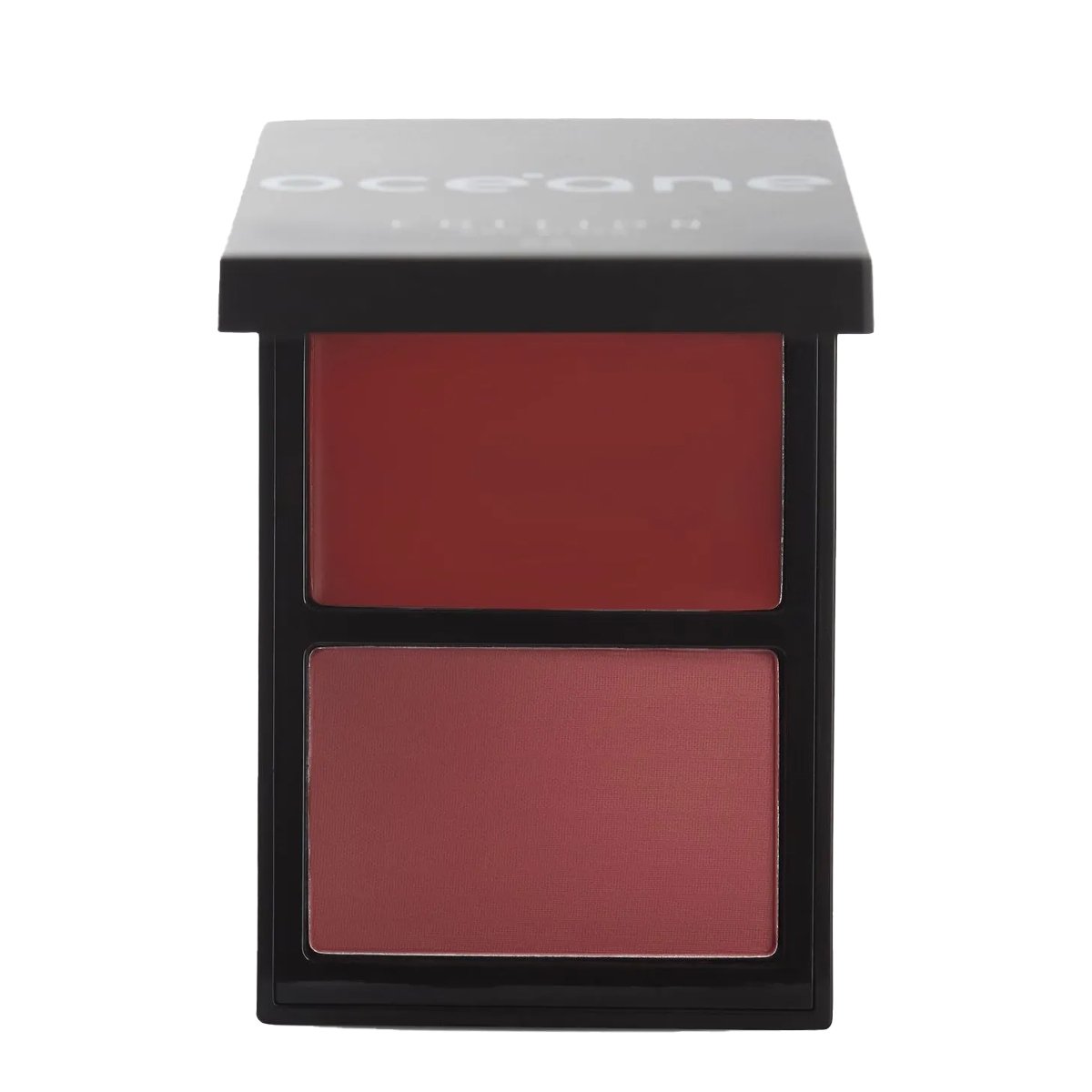 Oceane Edition Blush Duo 2 em 1 Chilly Paint  - Blush 10,2g
