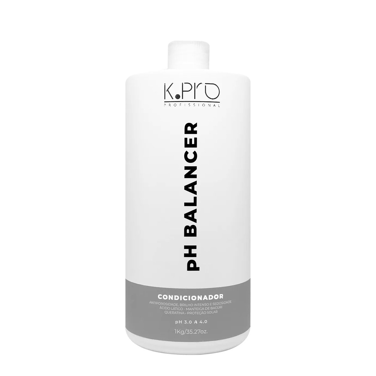 K.Pro Profissional pH Balancer - Condicionador 1Kg