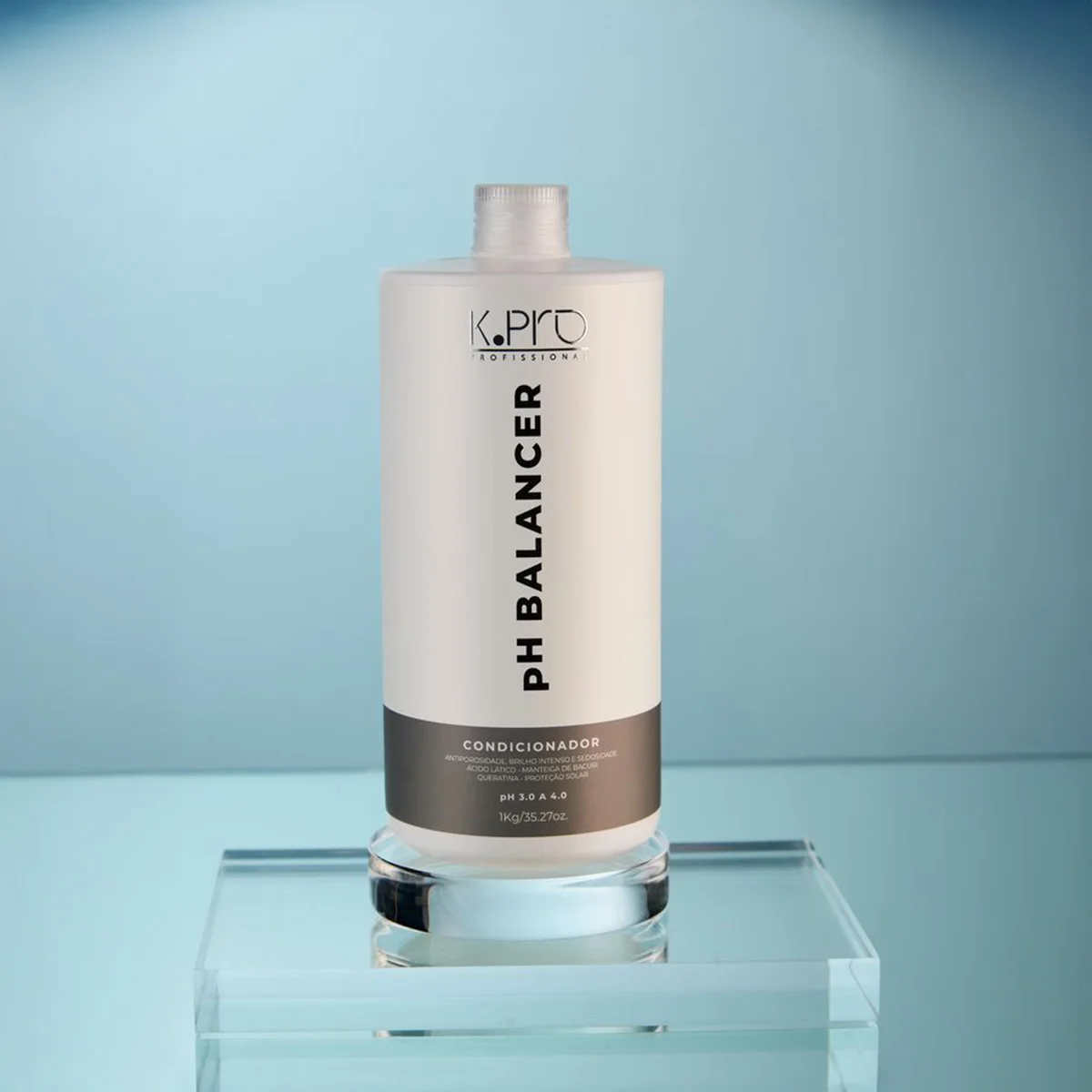 K.Pro Profissional pH Balancer - Condicionador 1Kg 1kg 2