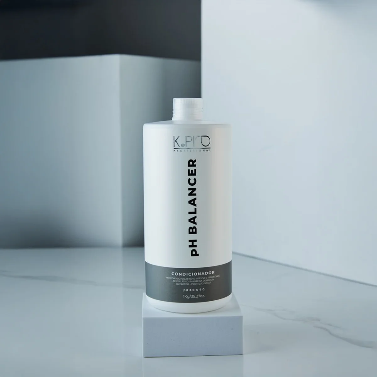 K.Pro Profissional pH Balancer - Condicionador 1Kg 1kg 3
