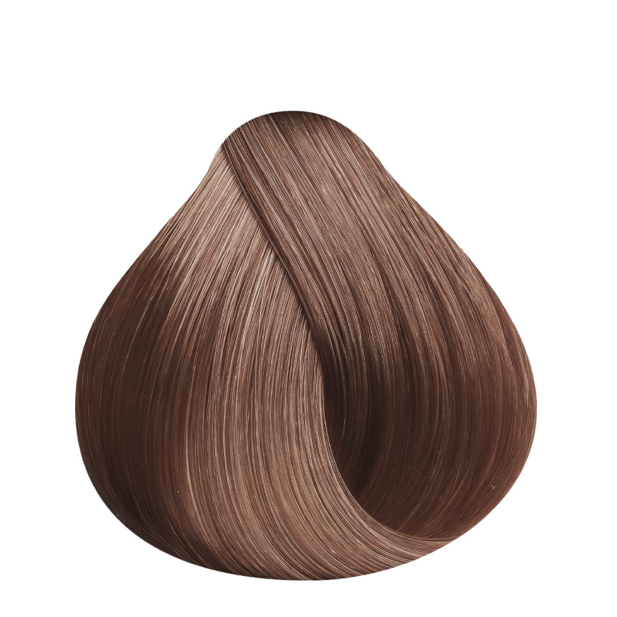 Acquaflora 7.1 Loiro Natural Acinzentado - Coloracao Permanente 60g Cor 7.1 Loiro Natural Acinzentado 4