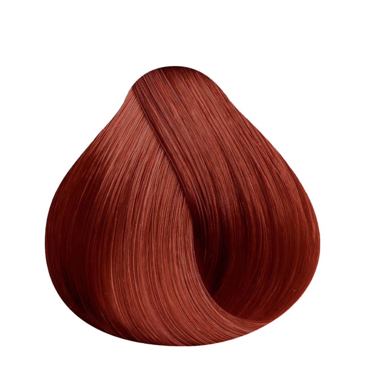 Acquaflora 7.4 Loiro Medio Acobreado - Coloracao Permanente 60g Cor 7.4 Loiro Medio Acobreado 4