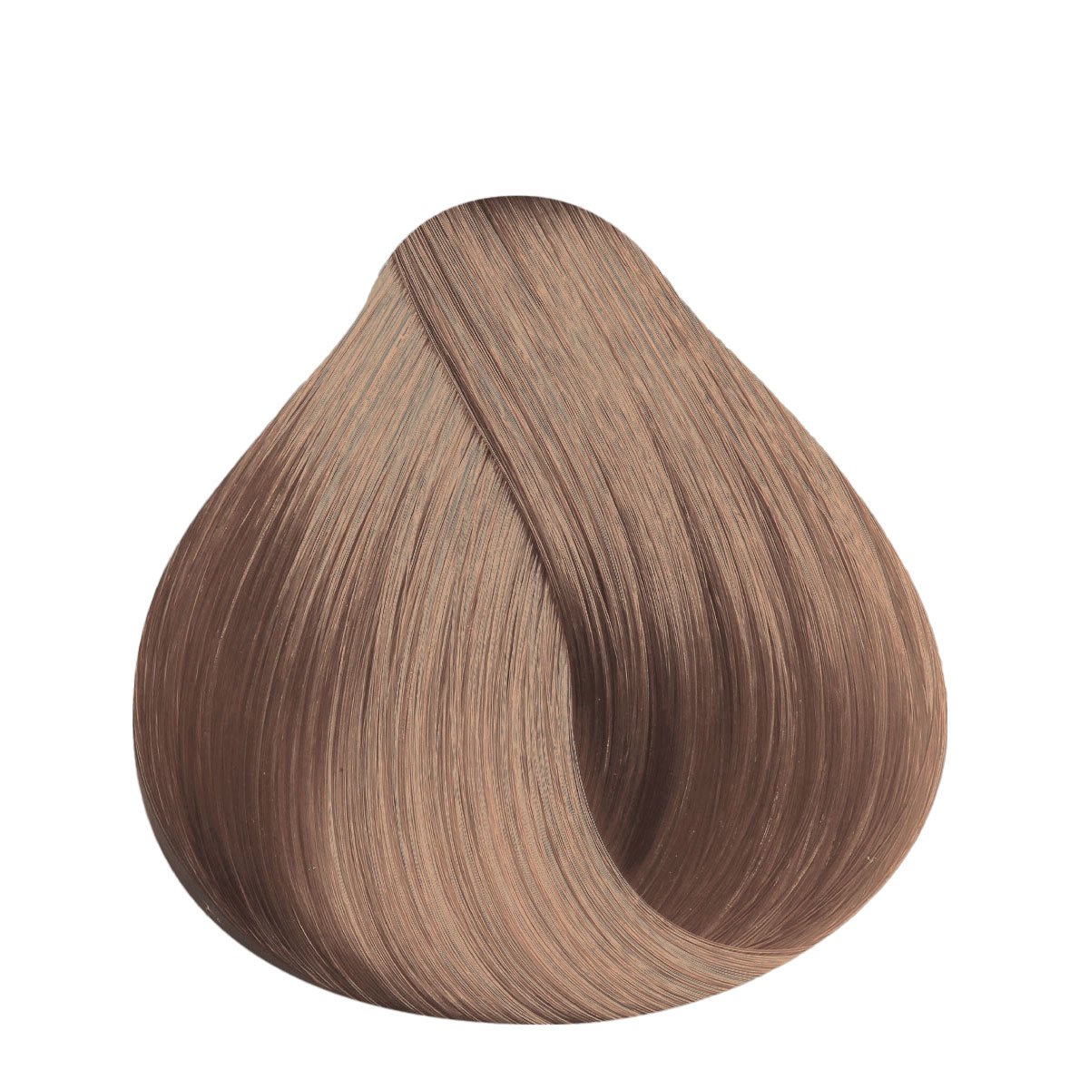 Acquaflora 8.1 Loiro Claro Acinzentado - Coloracao Permanente 60g Cor 8.1 Loiro Claro Acinzentado 4