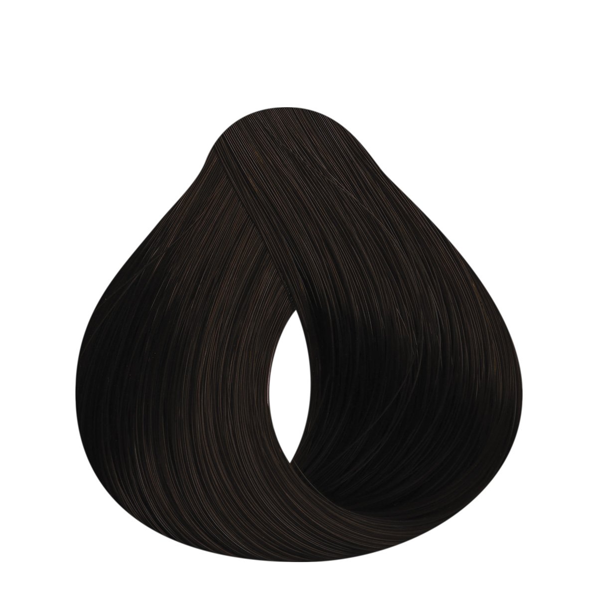 Acquaflora 5.1 Castanho Claro Acinzentado - Coloracao Permanente 60g Cor 5.1 Castanho Claro Acinzentado 4