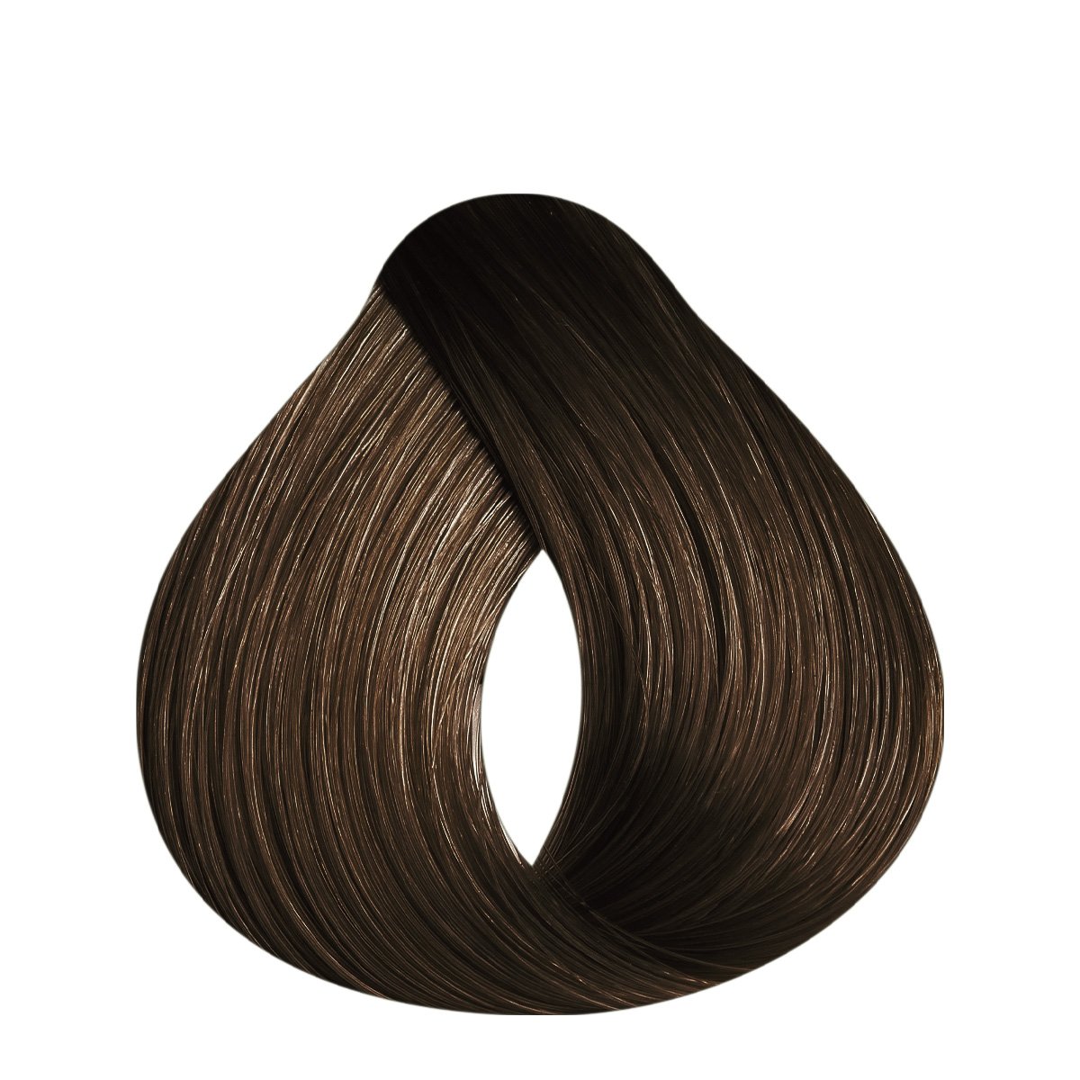 Acquaflora 6.0 Loiro Escuro - Coloracao Permanente 60g Cor 6.0 Loiro Escuro 4