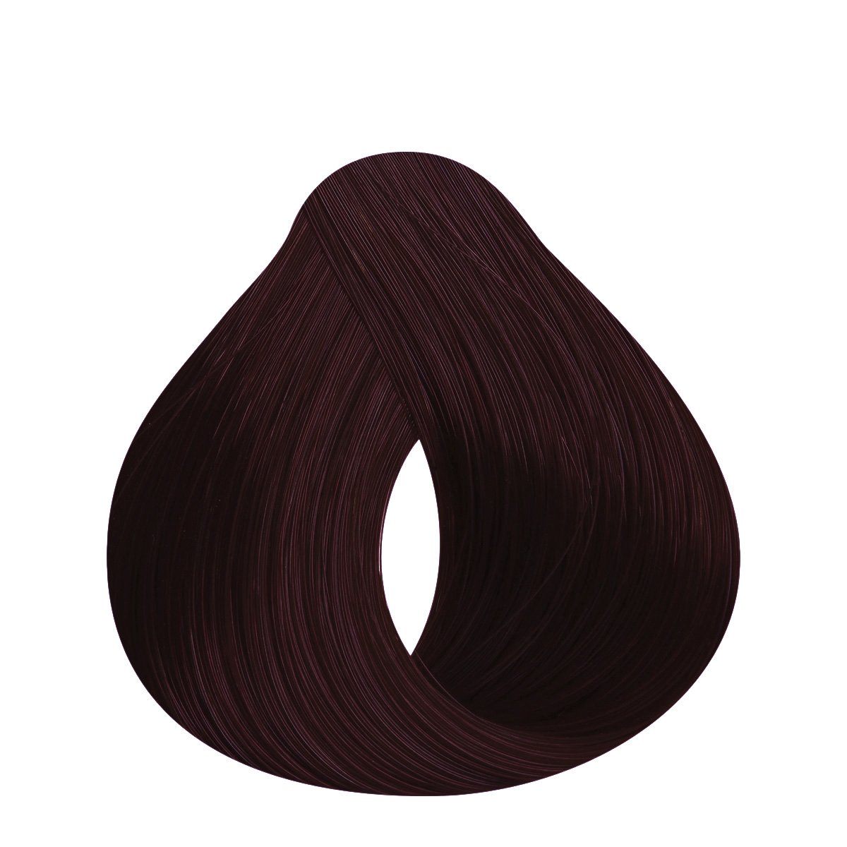 Acquaflora 5.20 Castanho Claro Irisado Intenso - Coloracao Permanente 60g Cor  5.20 Castanho Claro Irisado Intenso 4