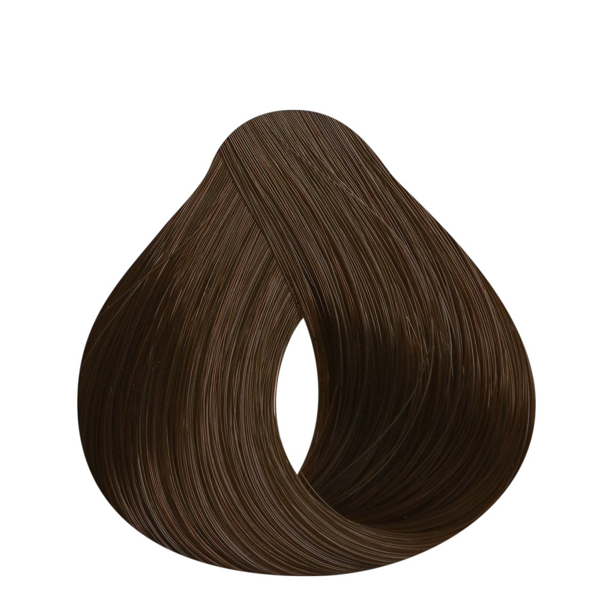 Acquaflora 6.7 Loiro Escuro Marrom - Coloracao Permanente 60g Cor 6.7 Loiro Escuro Marrom 4