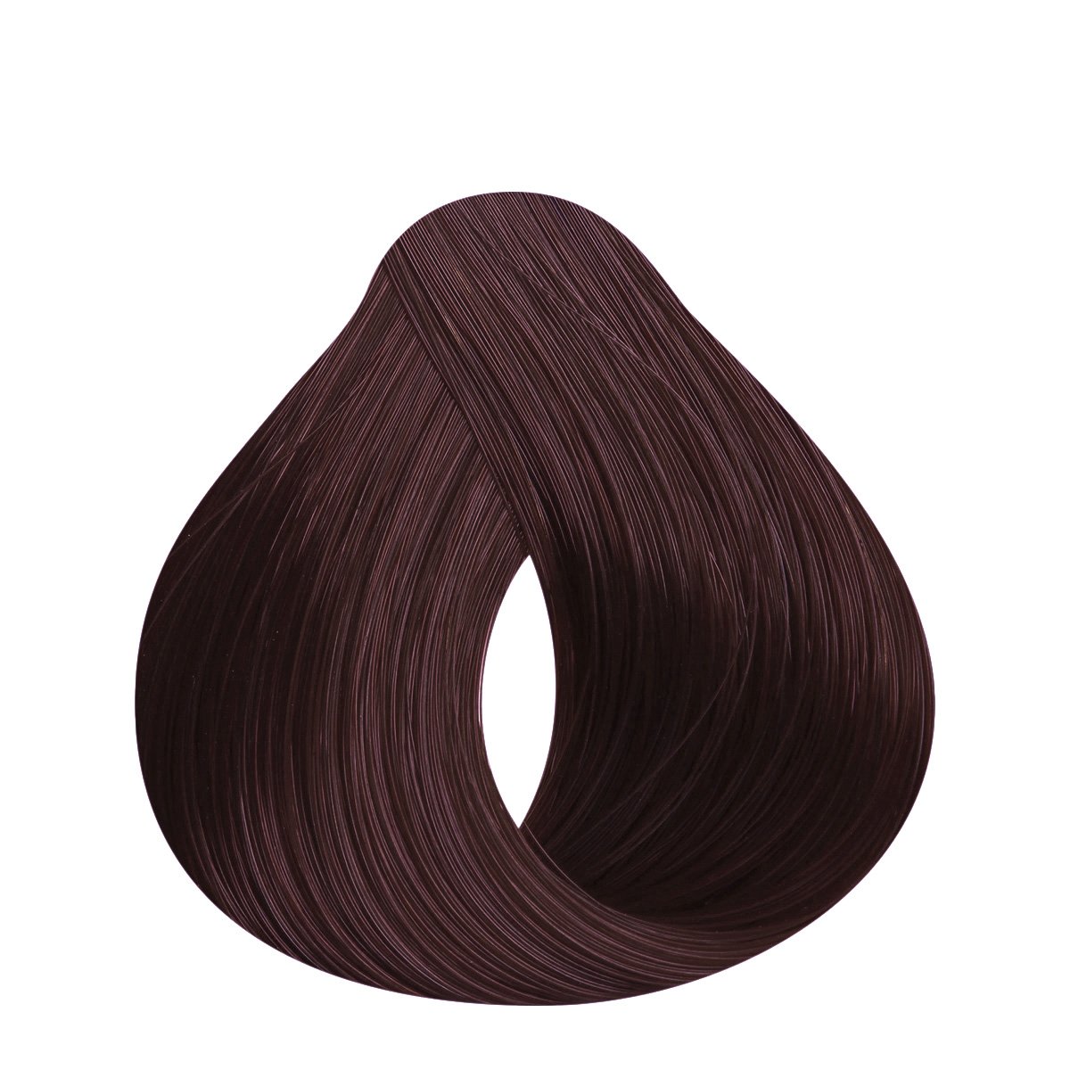 Acquaflora 3.66 Castanho Escuro Vermelho Intenso - Coloracao Permanente 60g Cor 3.66 Castanho Escuro Vermelho 4