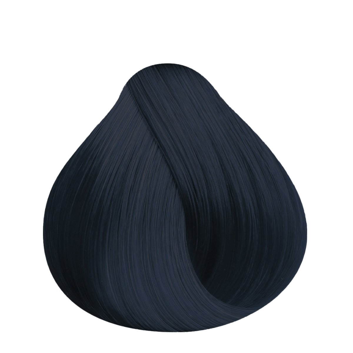 Acquaflora 1.1 Preto Azulado - Coloracao Permanente 60g Cor 1.1 Preto Azulado 4