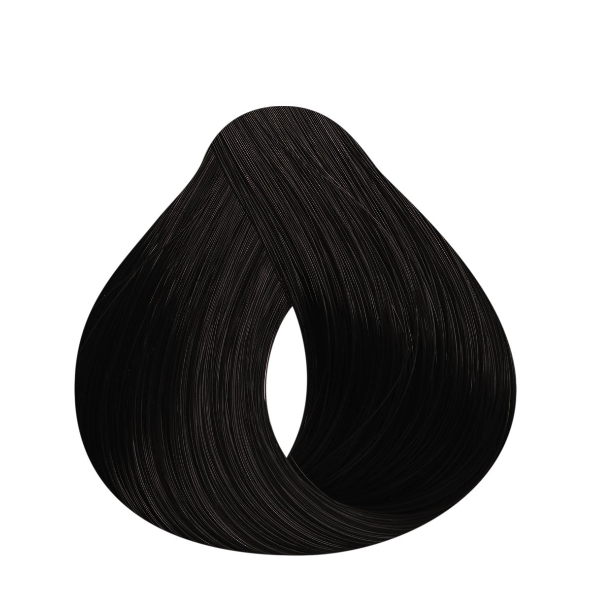 Acquaflora 4.0 Castanho Natural - Coloracao Permanente 60g Cor 4.0 Castanho Natural 4