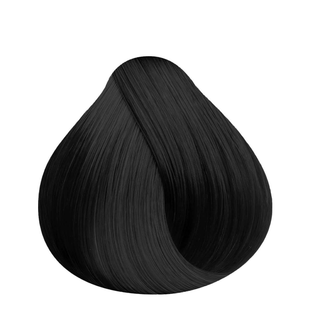 Acquaflora 2.0 Preto - Coloracao Permanente 60g Cor 2.0 Preto 4