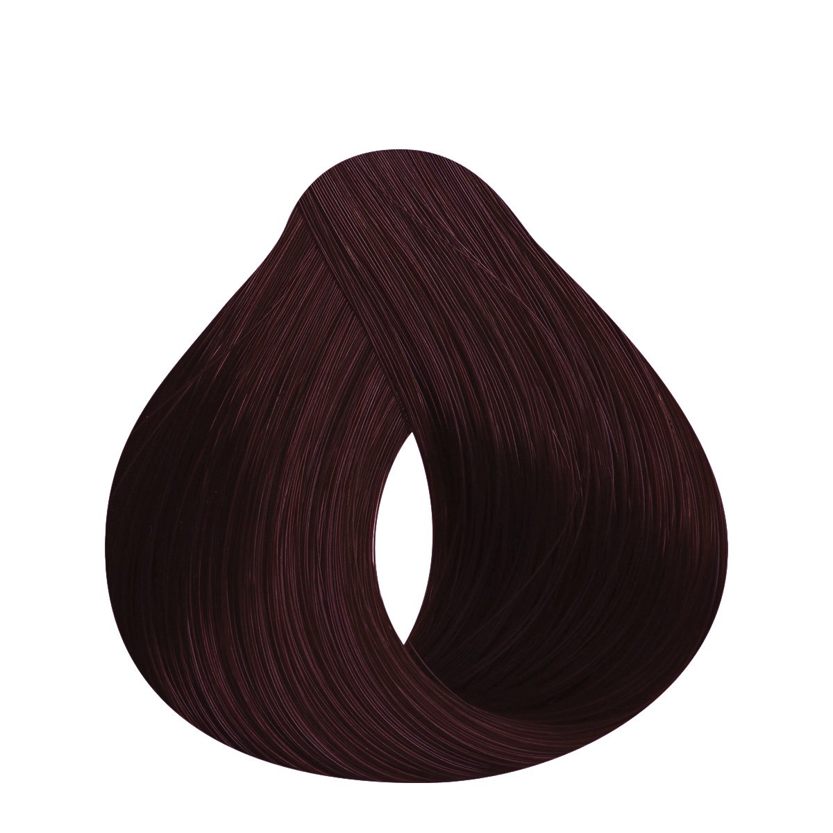 Acquaflora 4.66 Castanho Natural Vermelho Intenso - Coloracao Permanente 60g Cor 4.66 Castanho Natural Vermelho Intenso 4