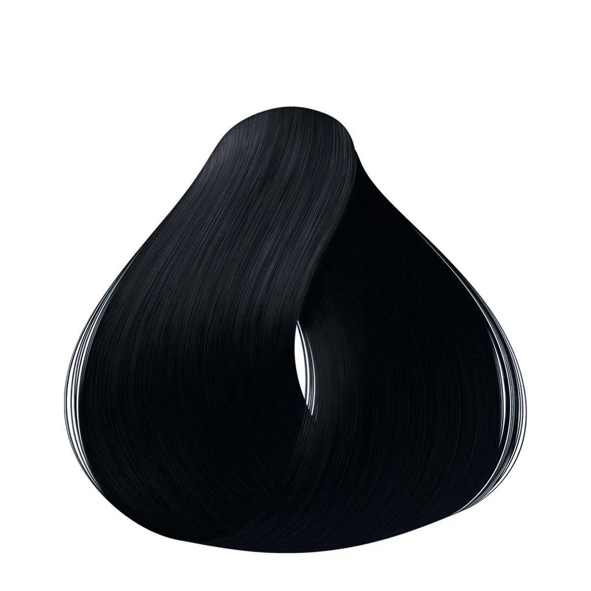 Acquaflora Vegana 2.0 Preto - Coloracao Permanente 60g Cor 2.0 Preto 3