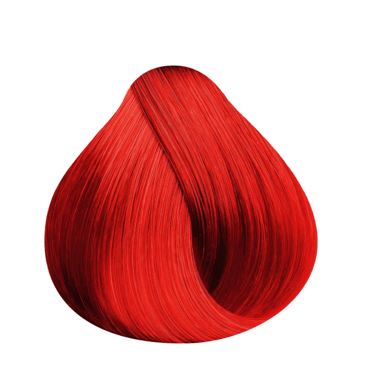 Acquaflora Vegana 0.6 Vermelho - Coloracao Permanente 60g Cor 0.6 Vermelho 3
