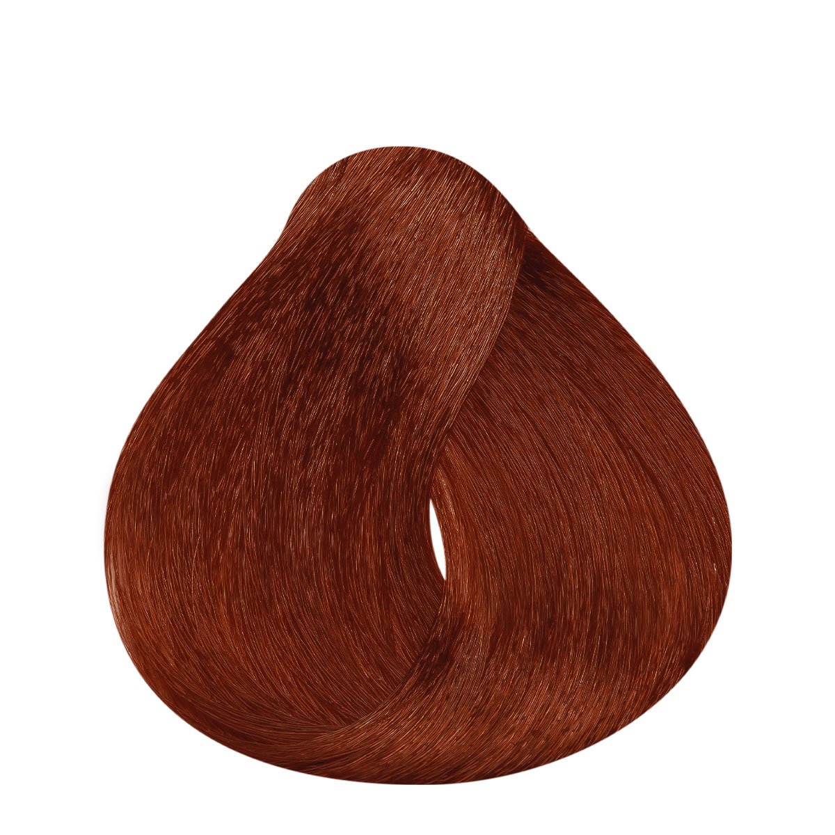 Acquaflora Vegana 7.4 Loiro Natural Acobreado - Coloracao Permanente 60g Cor 7.4 Loiro Natural Acobreado 3