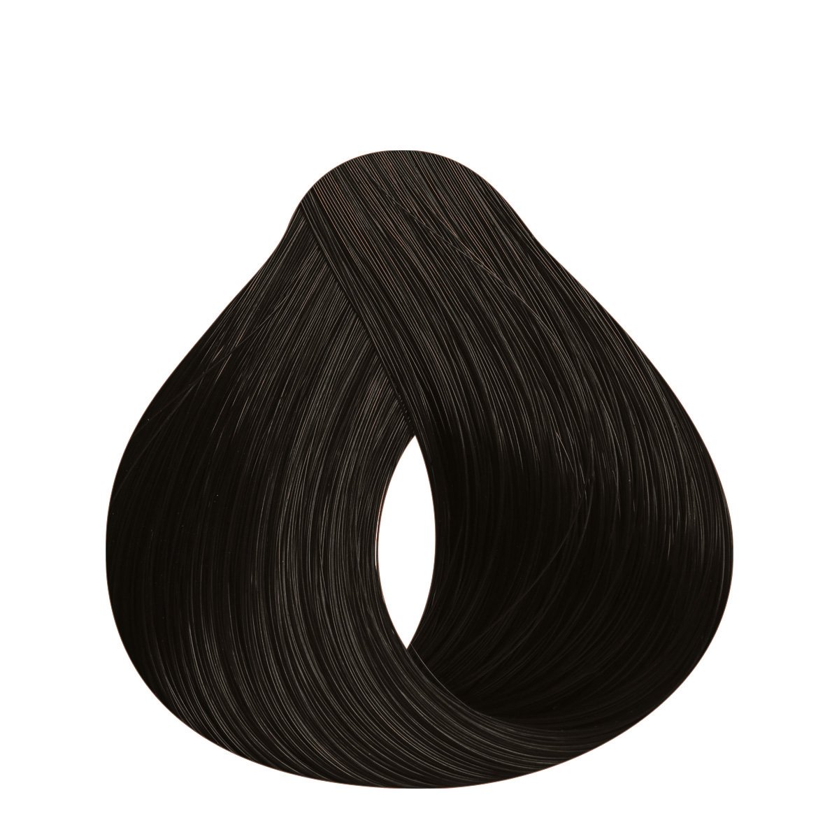 Acquaflora Vegana 3.0 Castanho Escuro - Coloracao Permanente 60g Cor 3.0 Castanho Escuro 3