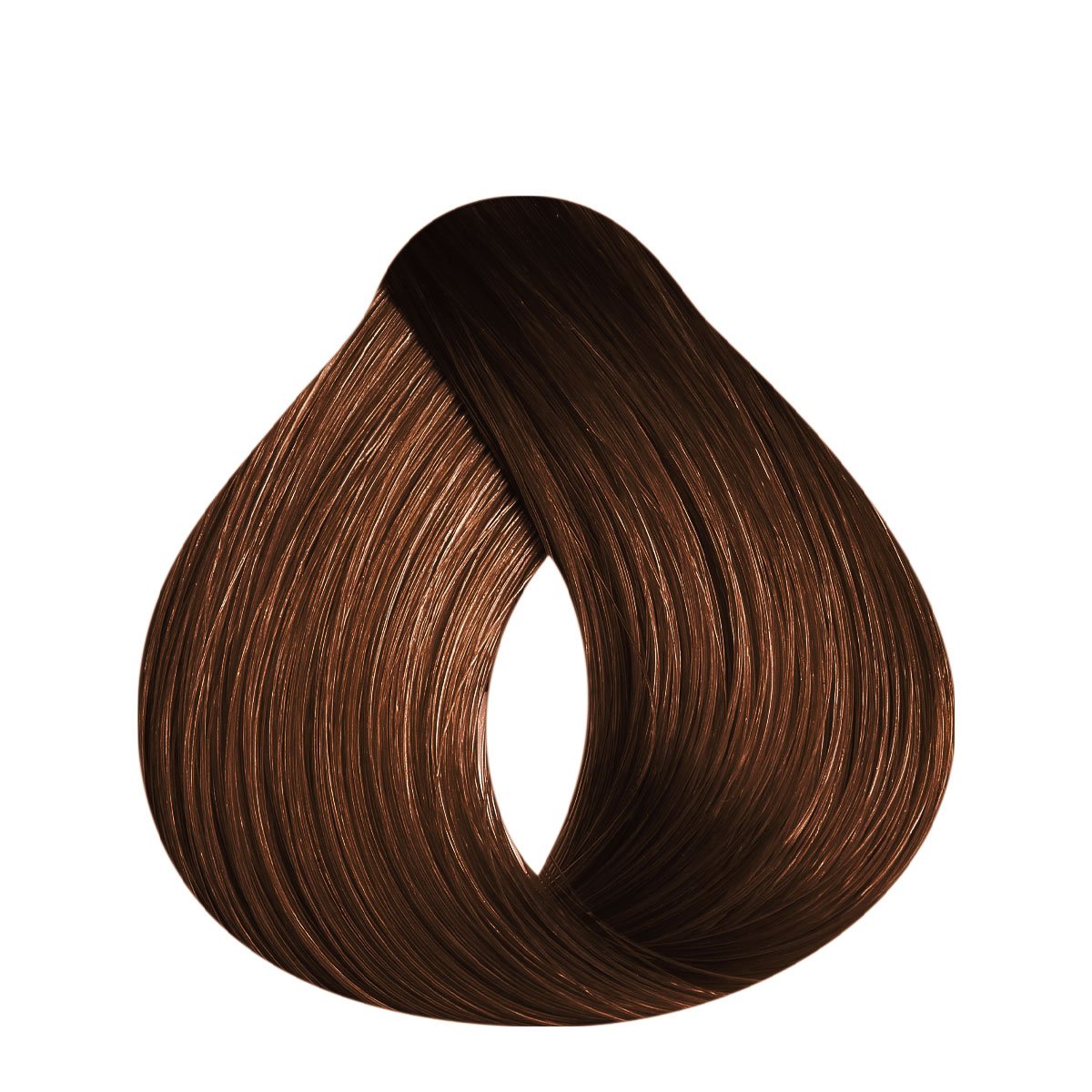 Acquaflora Vegana 7.34 Loiro Natural Dourado Acobreado - Coloracao Permanente 60g Cor 7.34 Loiro Natural Dourado Acobreado 3