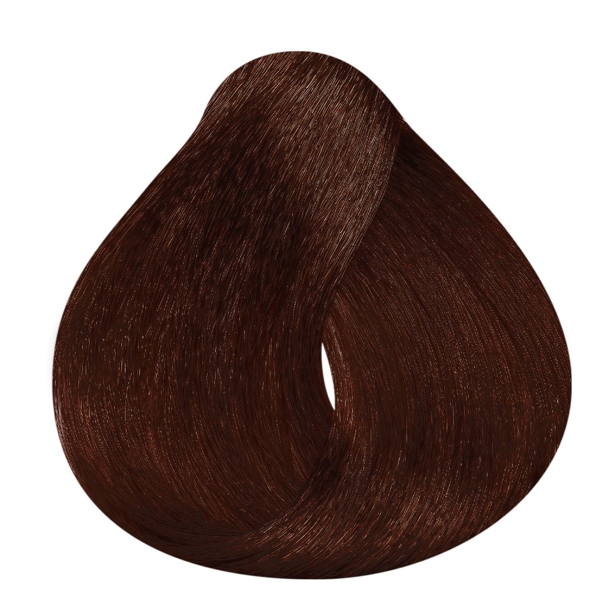 Acquaflora Vegana 6.4 Loiro Escuro Acobreado - Coloracao Permanente 60g Cor 6.4 Loiro Escuro Acobreado 3