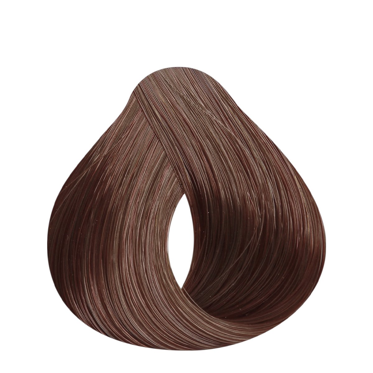Acquaflora Vegana 7.1 Loiro Natural Acinzentado - Coloracao Permanente 60g Cor 7.1 Loiro Natural Acinzentado 3