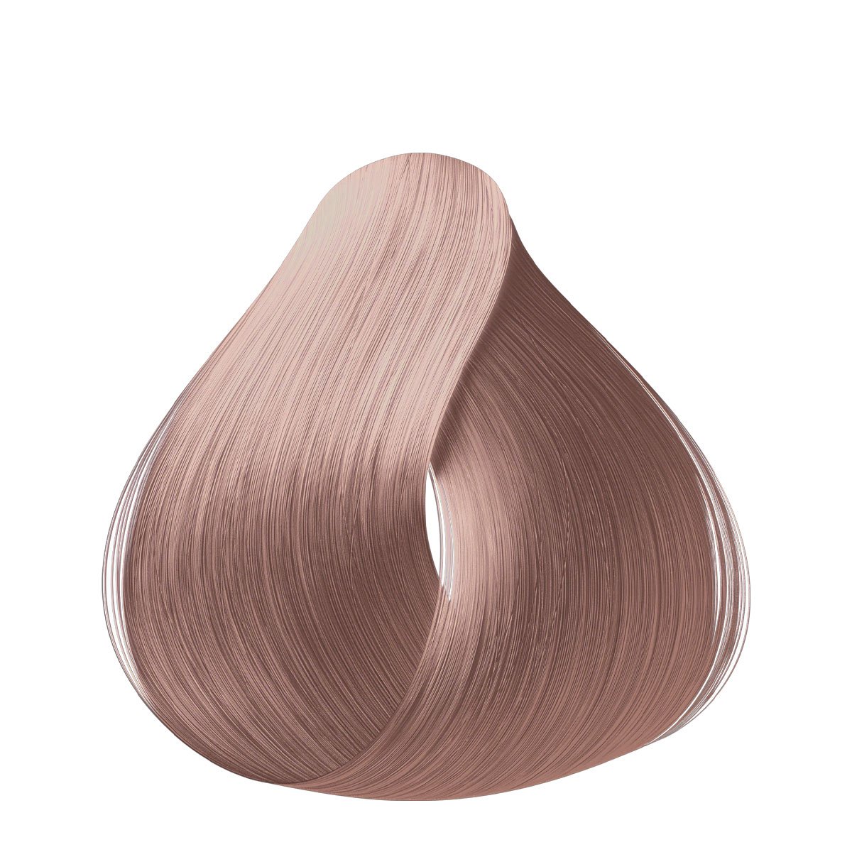 Acquaflora Vegana 8.21 Loiro Claro Irisado Acinzentado - Coloracao Permanente 60g Cor 8.21 Loiro Claro Irisado Acinzentado 3