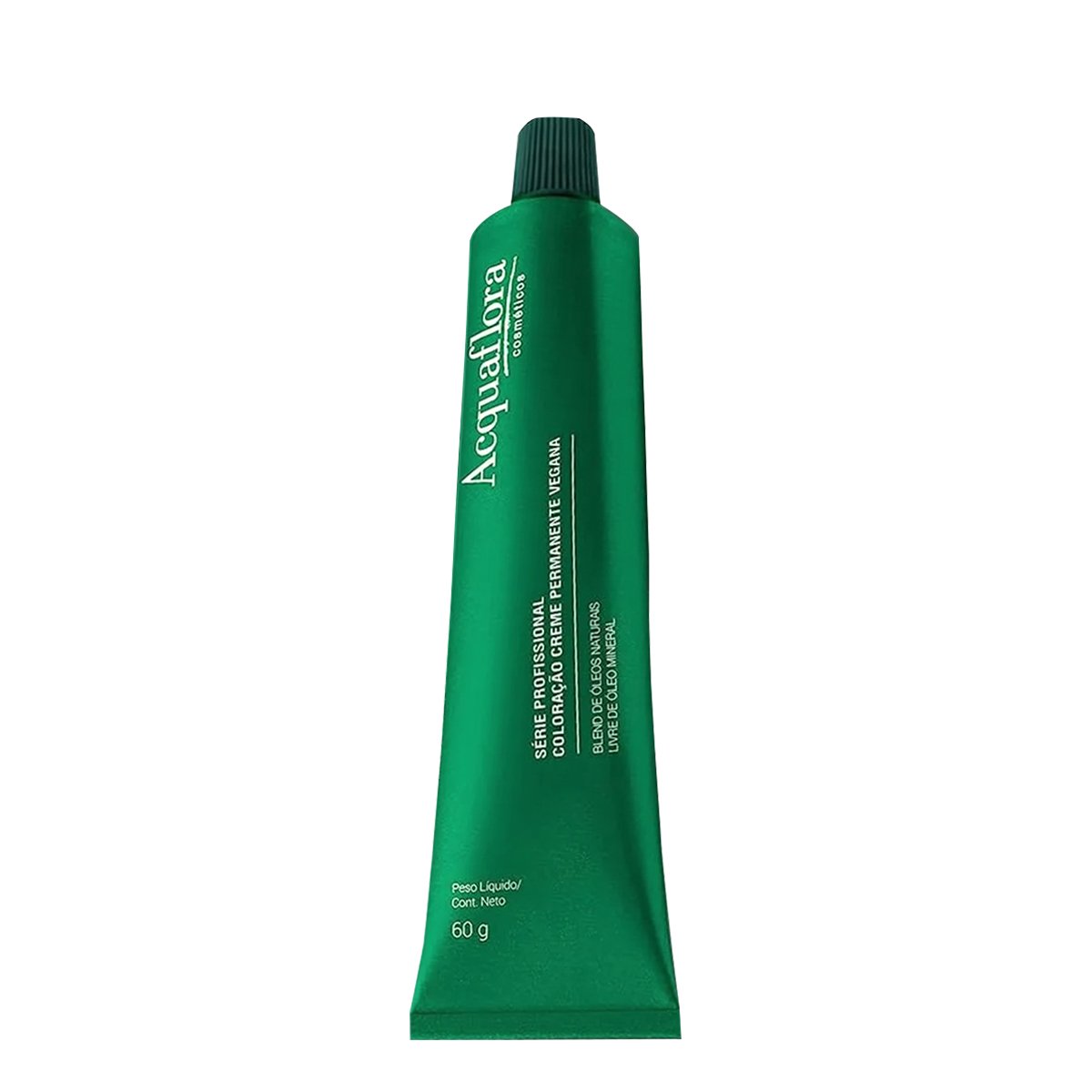 Acquaflora Vegana 8.26 Loiro Claro Violeta Marsala - Coloracao Permanente 60g Cor 8.26 Loiro Claro Violeta Marsala 2