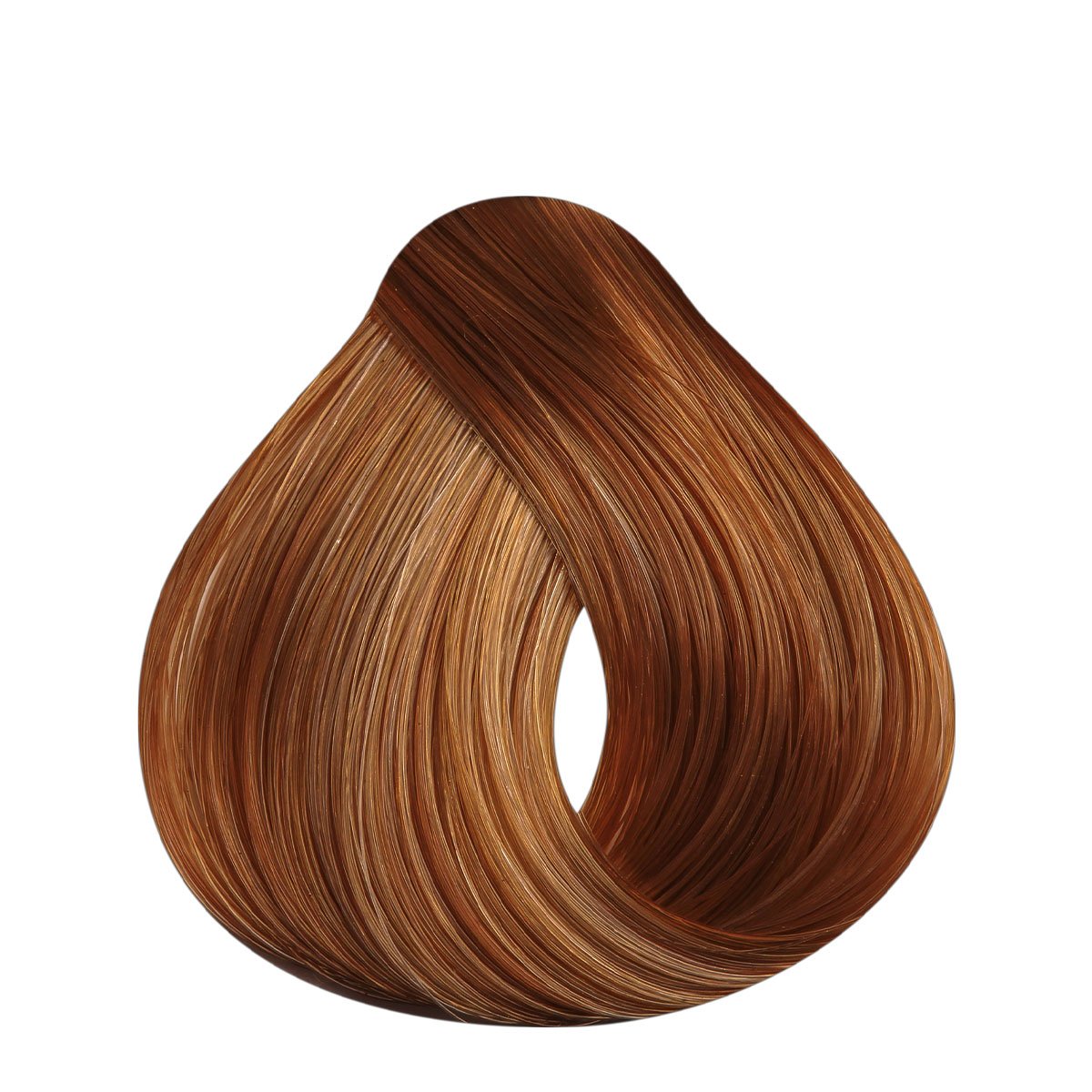 Acquaflora Vegana 8.3 Loiro Claro Dourado - Coloracao Permanente 60g Cor 8.3 Loiro Claro Dourado 3
