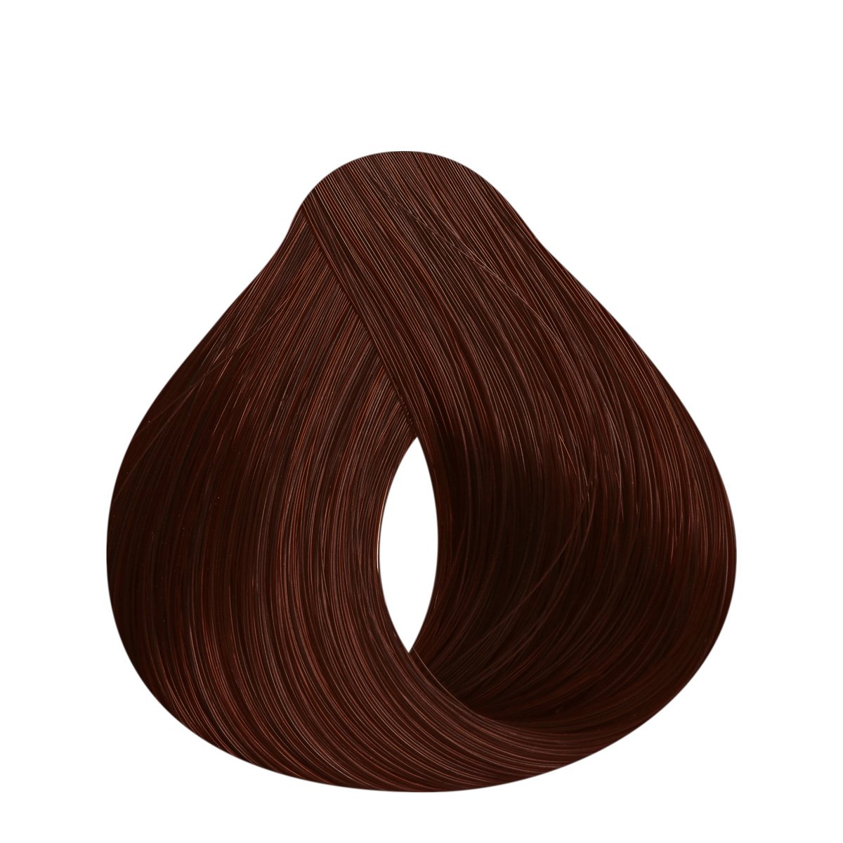 Acquaflora Vegana 7.77 Loiro Natural Marrom Intenso - Coloracao Permanente 60g Cor 7.77 Loiro Natural Marrom Intenso 3