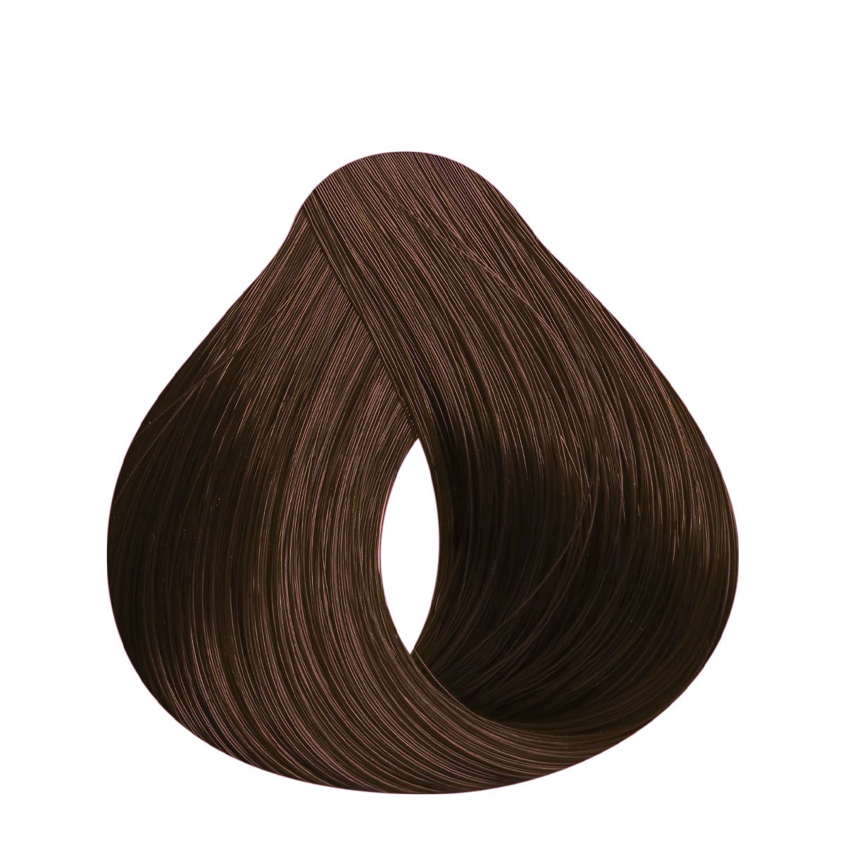 Acquaflora Vegana 5.77 Castanho Claro Marrom Intenso - Coloracao Permanente 60g Cor 5.77 Castanho Claro Marrom Intenso 3
