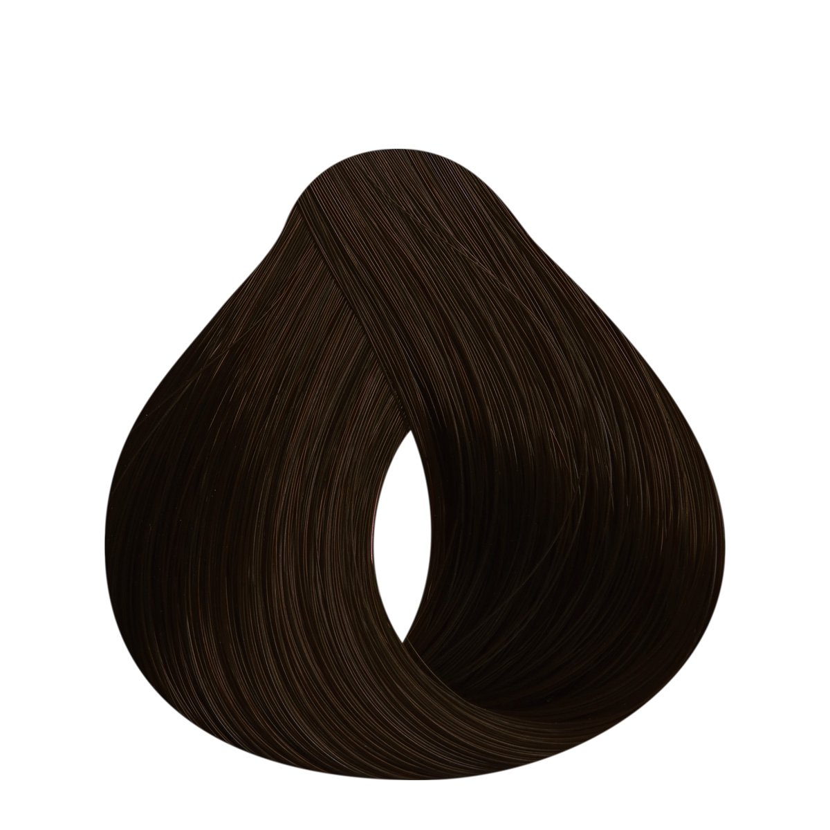 Acquaflora 5.0 Castanho Claro - Coloracao Permanente 60g Cor 5.0 Castanho Claro 4