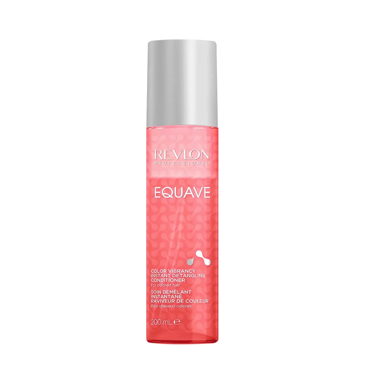 Revlon Professional Equave Color Vibrancy - Condicionador Bifasico 200ml