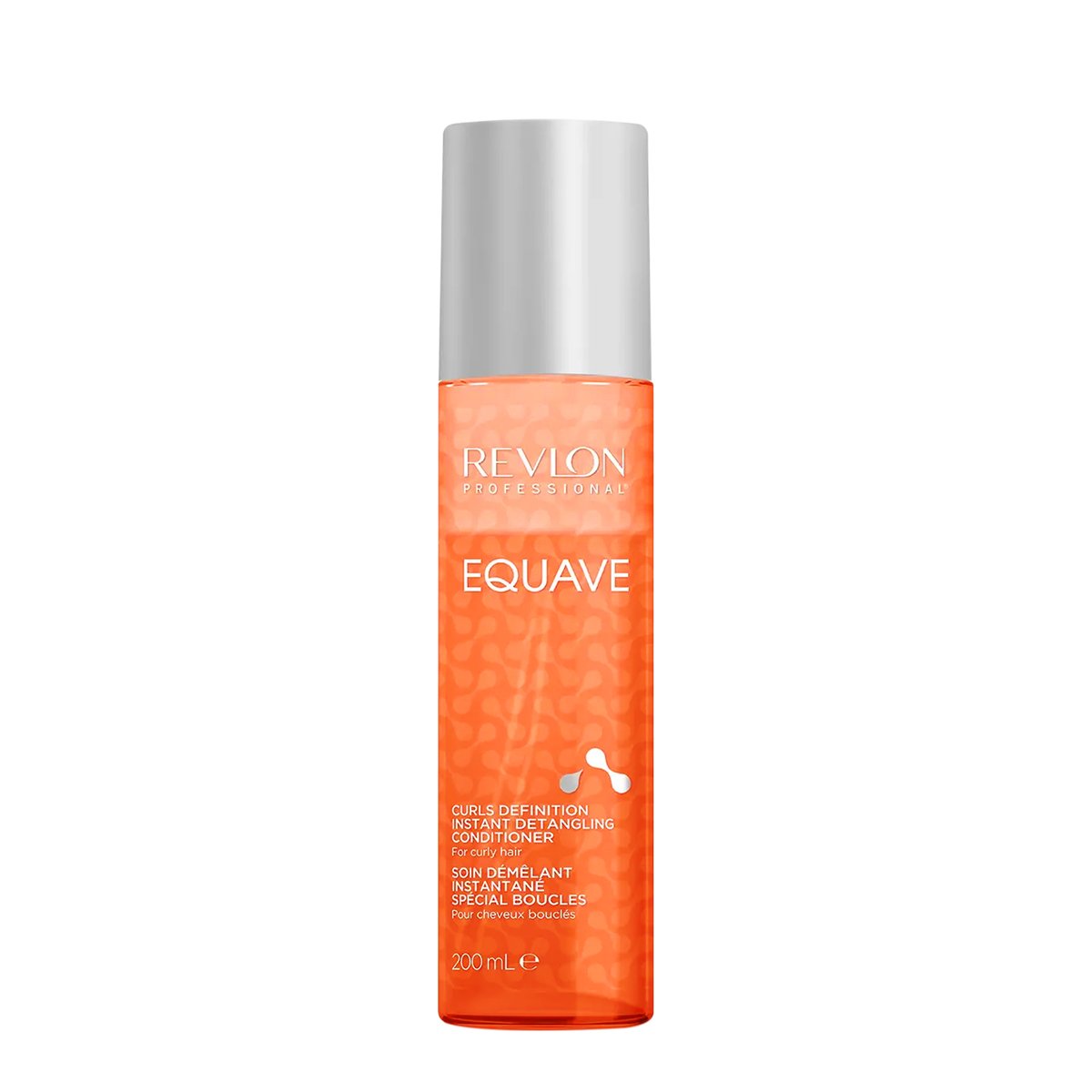 Revlon Professional Equave Curls Definition - Condicionador Bifasico 200ml