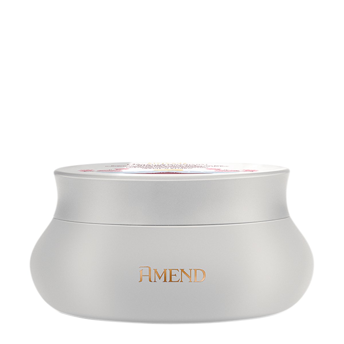 Amend Millenar Oleos Japoneses - Mascara Capilar 300g