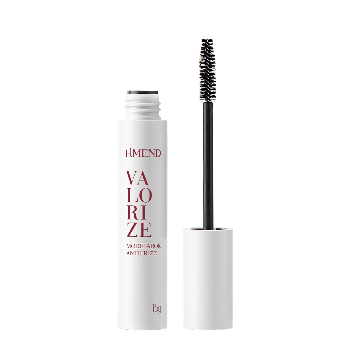 Amend Valorize - Modelador Antifrizz 15g
