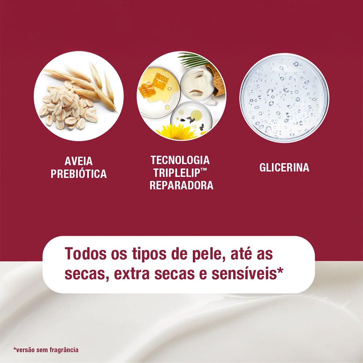 Neutrogena Norwegian Formula Intensiva Sem Fragrancia - Hidratante Corporal 200ml 200ml 2