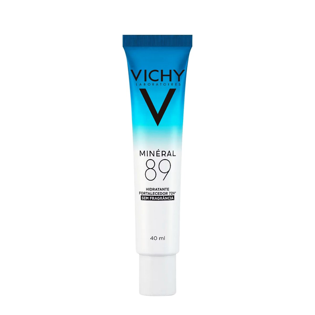 Vichy Mineral 89 - Hidratante Facial Fortalecedor 40ml 40ml 1