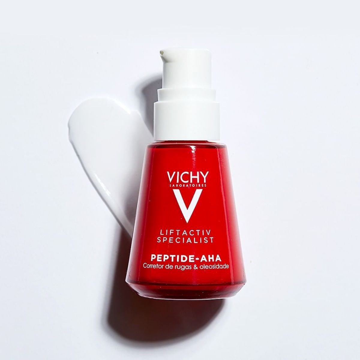 Vichy Liftactiv Peptide-AHA - Serum Redutor de Linhas 30ml 30ml 3