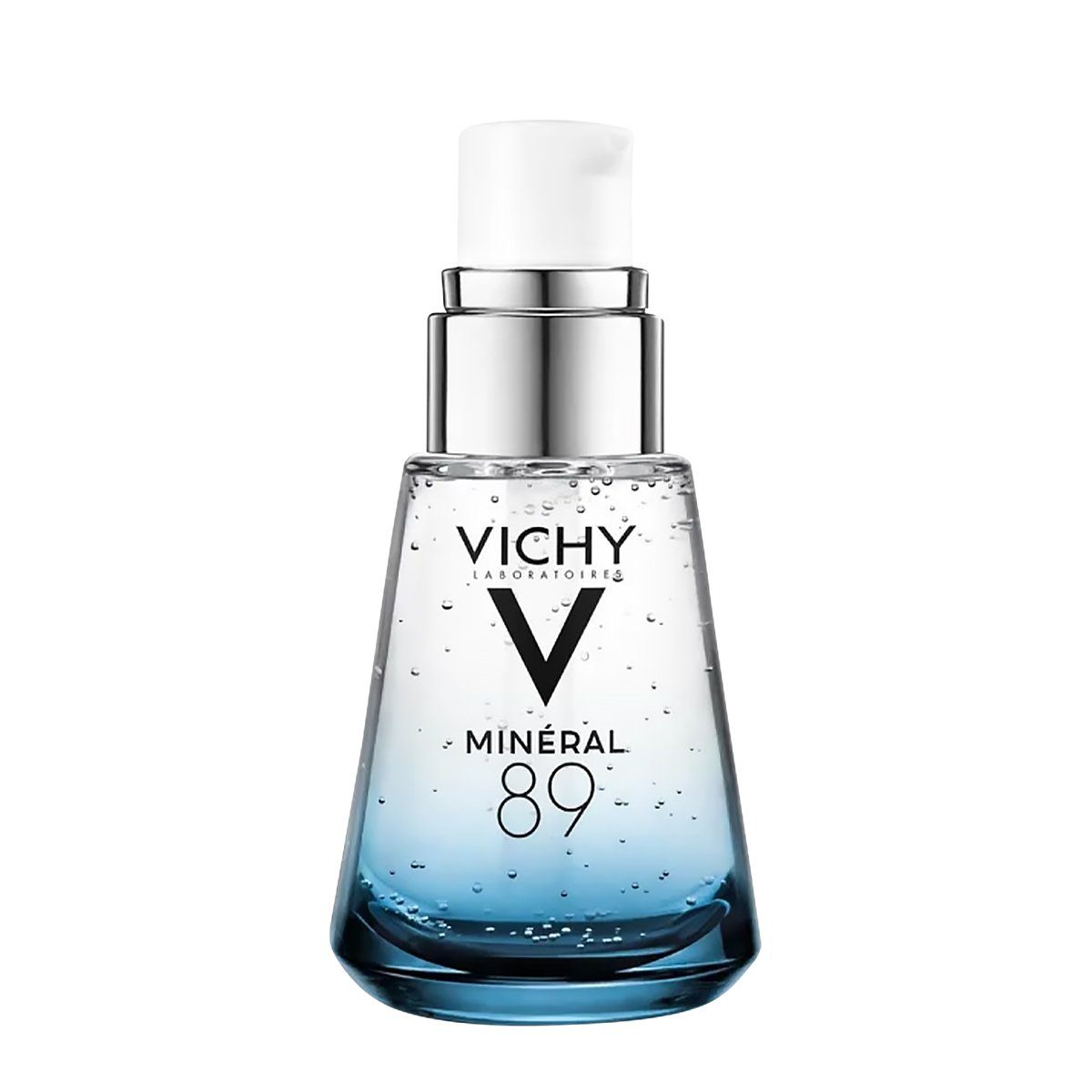 Vichy Mineral 89 - Serum Fortalecedor 30ml