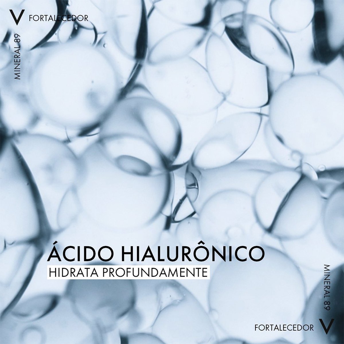 Vichy Mineral 89 - Serum Fortalecedor 30ml 30ml 4