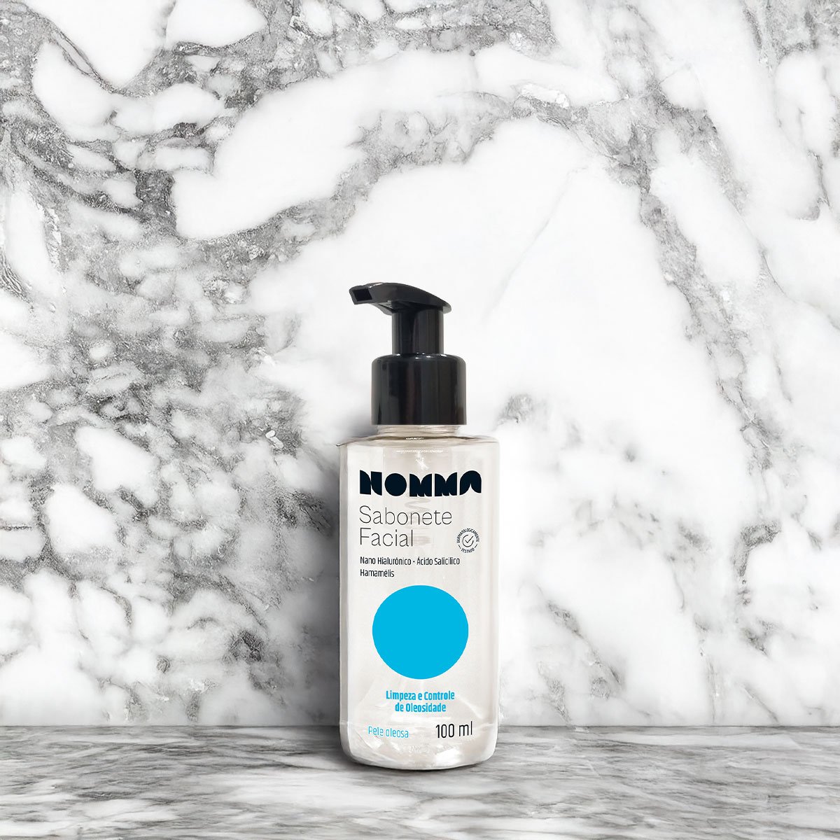 Kit Nomma Healthy Pele Oleosa Completo (4 produtos) ÚNICO 2