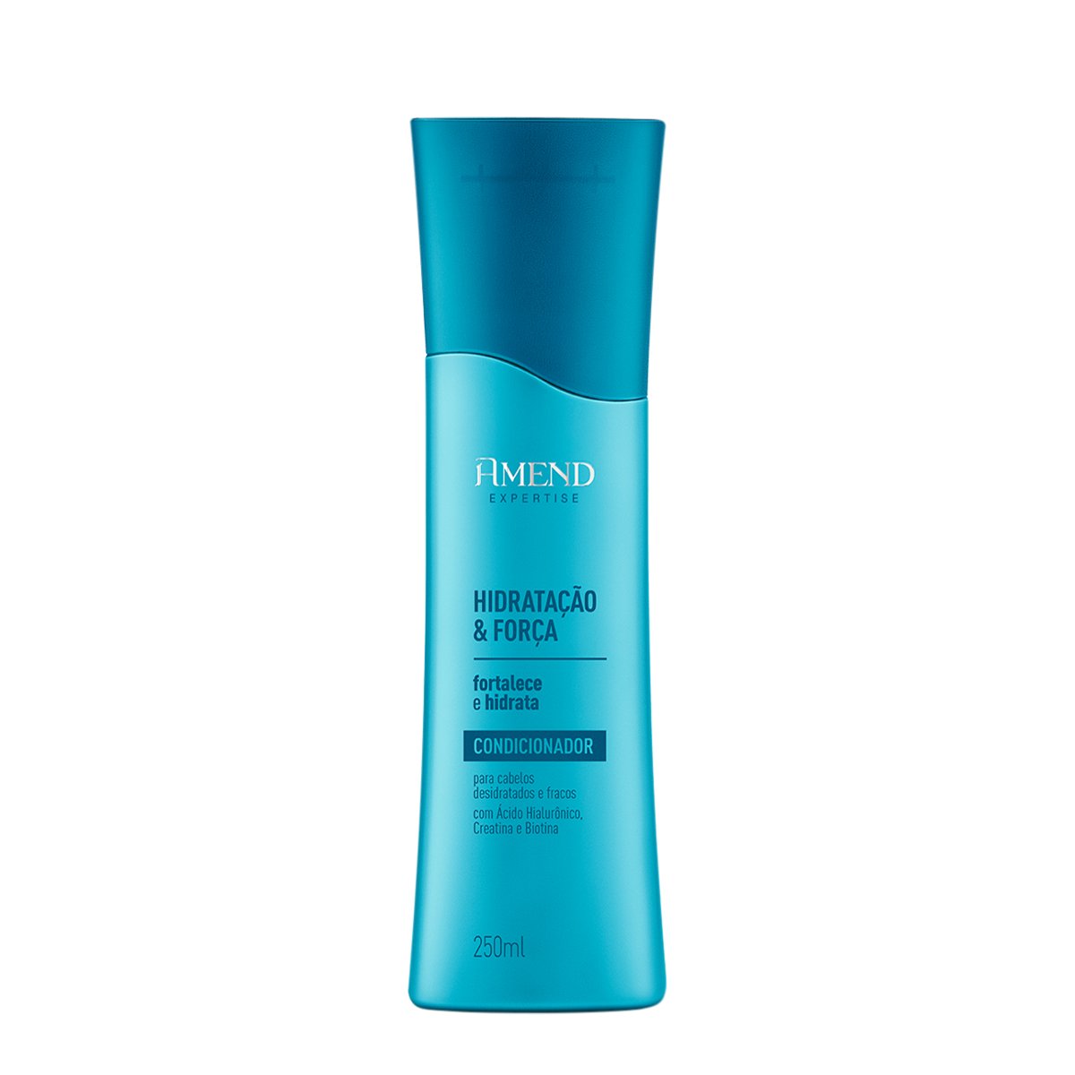 Amend Expertise Hidratacao & Forca - Condicionador 250ml