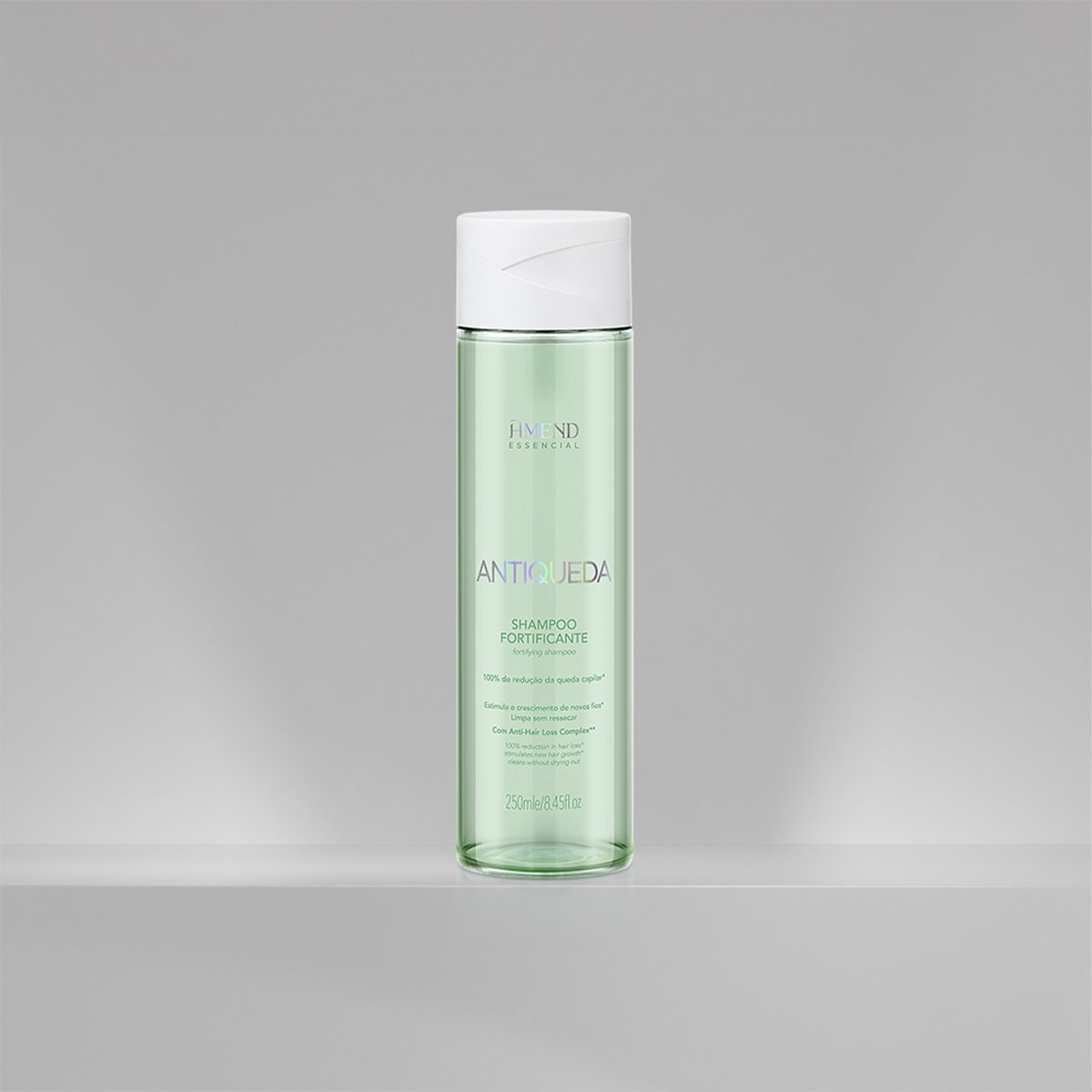 Amend Essencial Antiqueda - Shampoo Fortificante 250ml 250ml 2