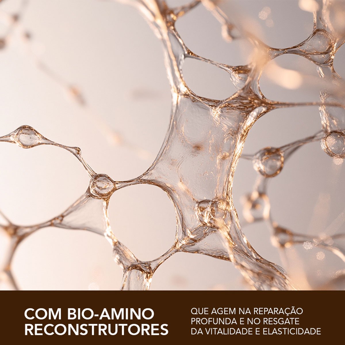 Amend Expertise Complete Repair - Condicionador Reconstrutor 1L 1L 4