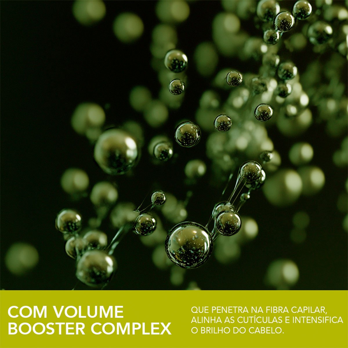 Amend Expertise Oleosidade Equilibrada - Shampoo 250ml 250ml 4