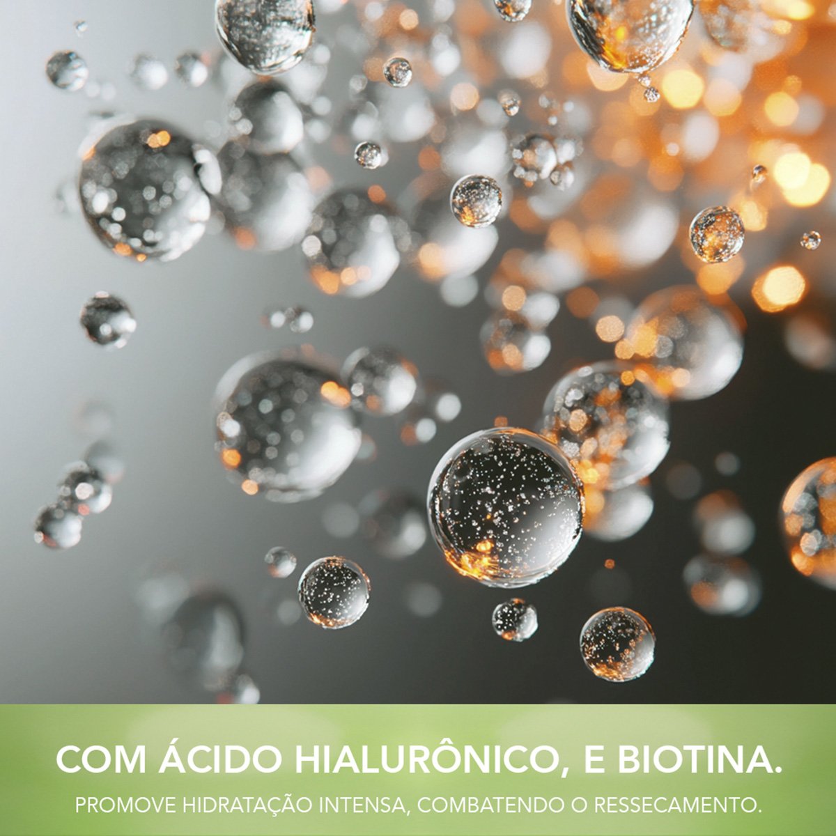 Amend Efeito Imediato Hidrata - Mascara Capilar 100g 100g 4