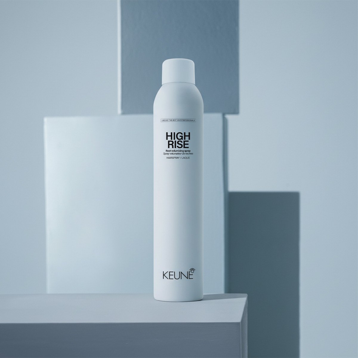Keune Style High Rise - Spray Volumizador 300ml 300ml 2