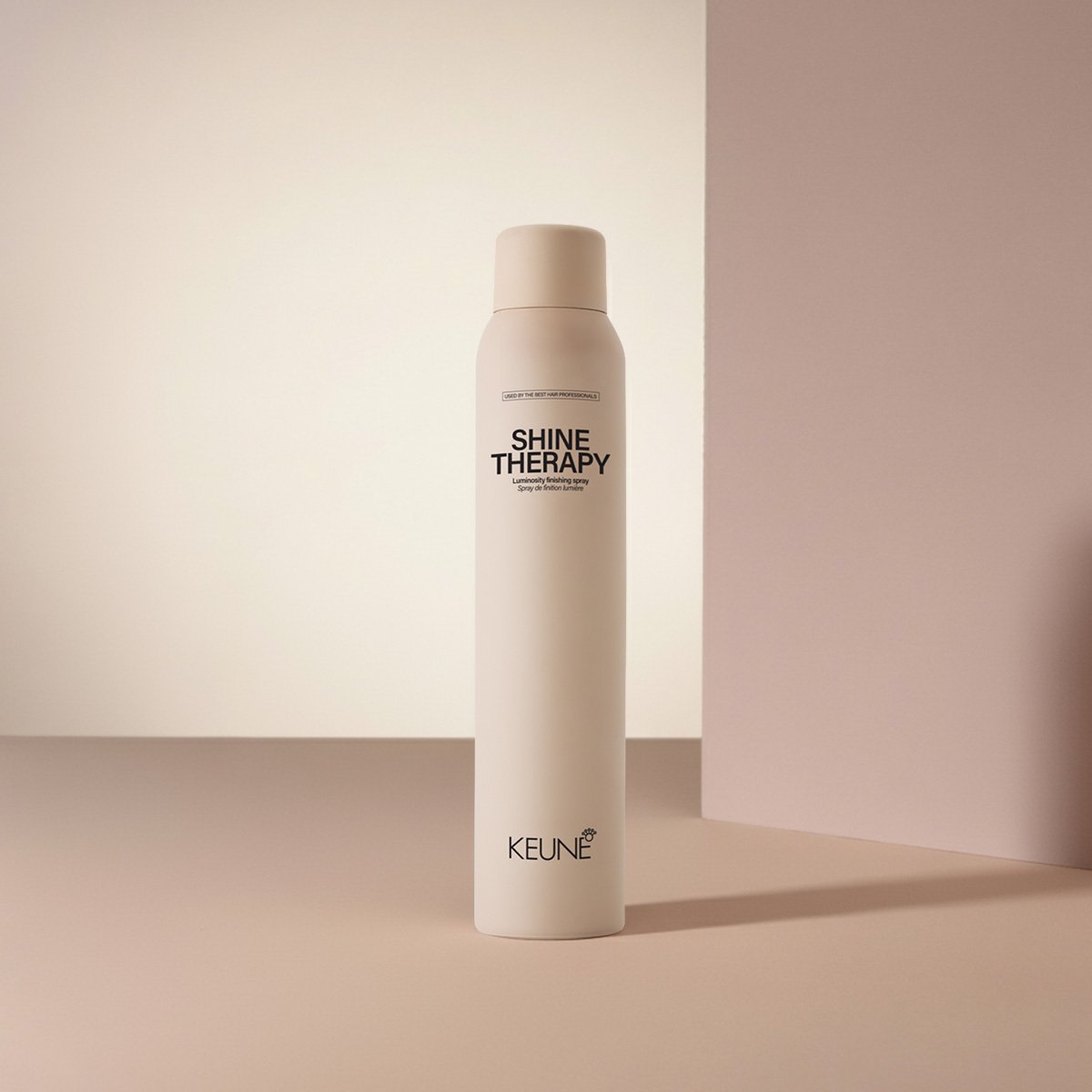 Keune Style Shine Therapy - Spray de Brilho 200ml 200ml 2