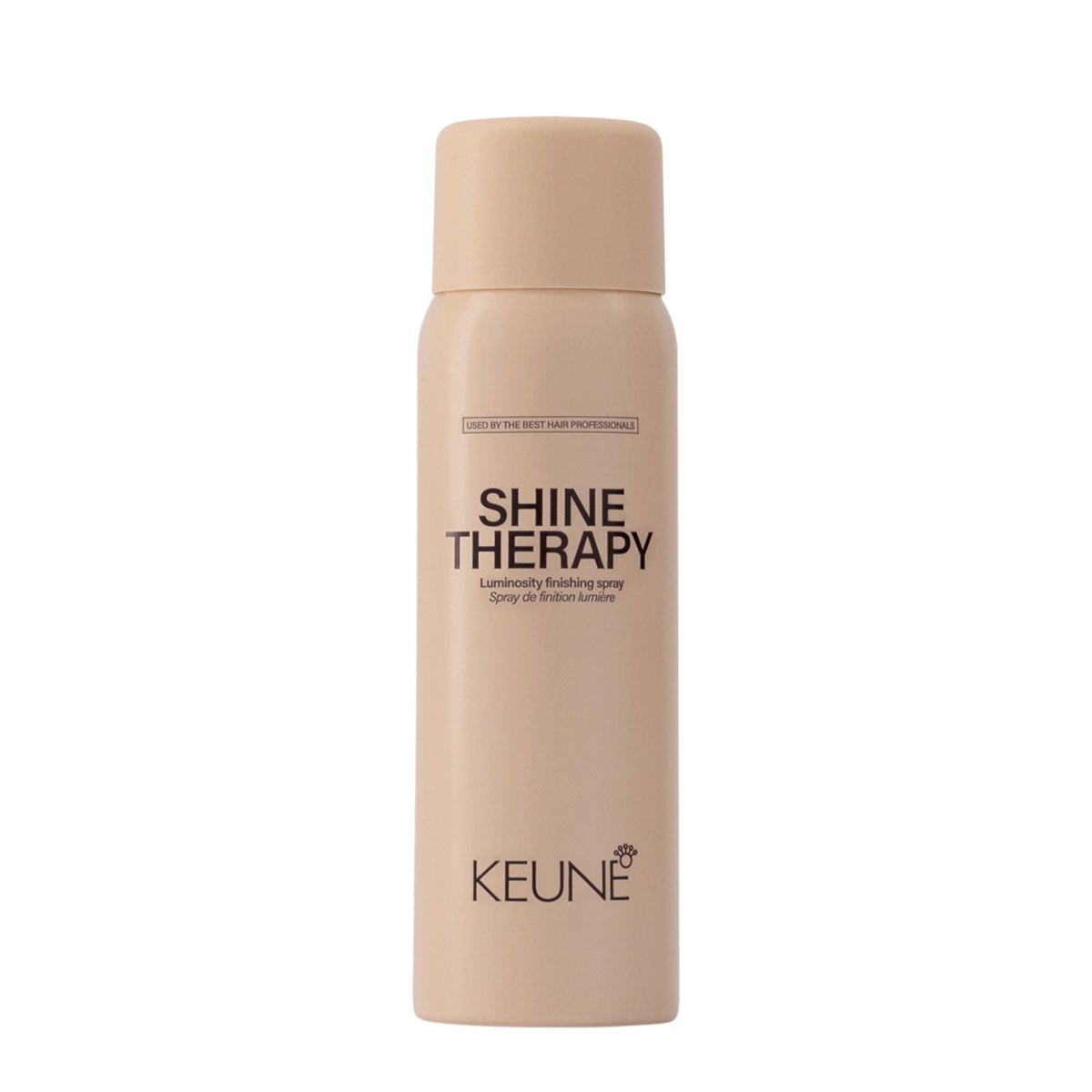 Keune Style Shine Therapy - Spray de Brilho 75ml 75ml 1