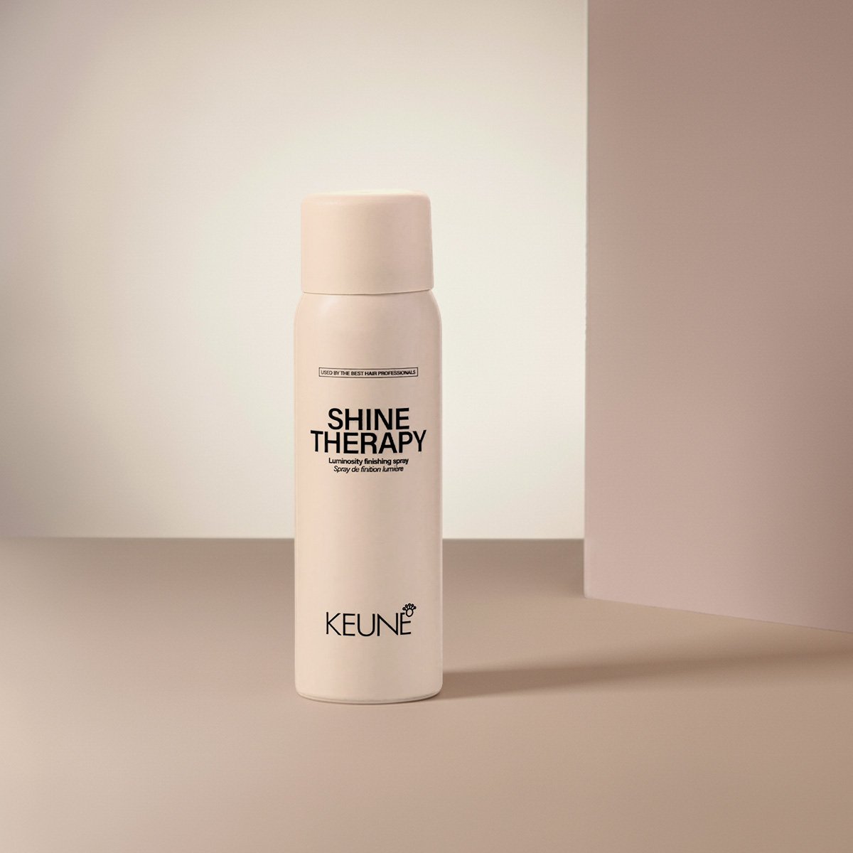 Keune Style Shine Therapy - Spray de Brilho 75ml 75ml 2