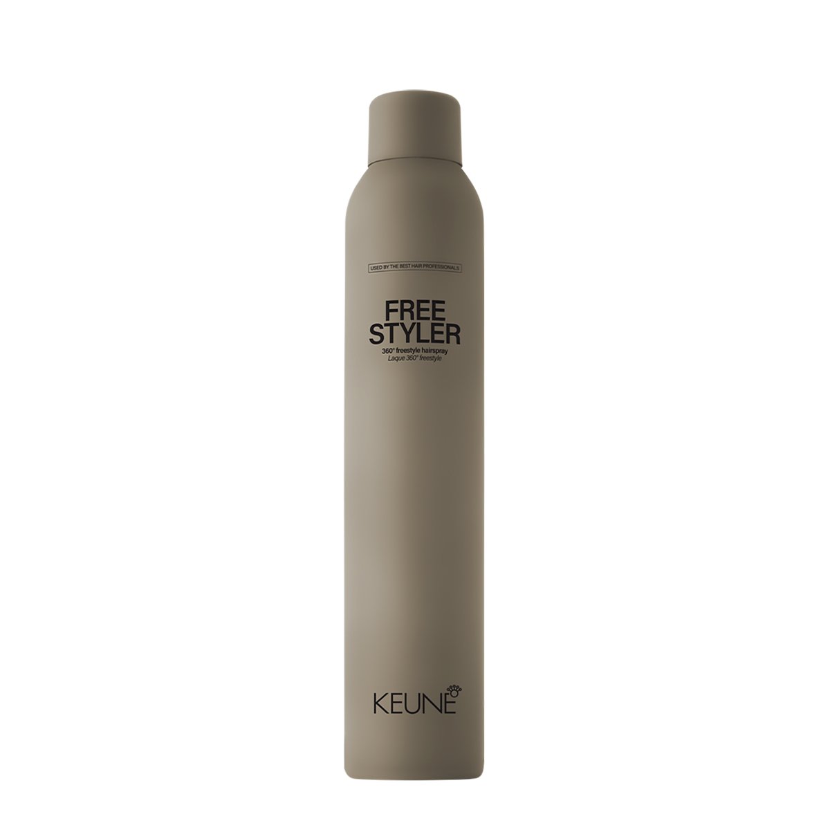 Keune Style Freestyler - Spray Fixador 500ml 500ml 1